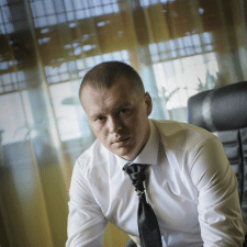Заказчик Алексей Ш. — Украина, Харьков.