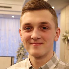 Фрилансер Богдан Ш. — Украина, Немиров. Специализация — Обработка видео, Обработка фото