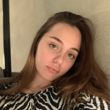 Anastasiia S.