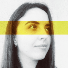 Freelancer Ganna S. — Ukraina, Zaporoże. Specjalizacja — Projektowanie dla poligrafii