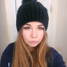 Фрилансер Катерина Ш. — Украина, Киев. Специализация — HTML и CSS верстка, Баннеры