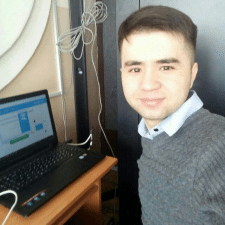 Фрилансер Sherzod M. — Узбекистан, Ташкент. Специализация — Разработка под Android, Java