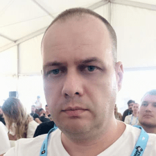 Freelancer Mihail S. — Ukraina, Dniepr. Specjalizacja — Promocja w wyszukiwarkach (SEO), Audyt SEO stron internetowych