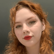 Орина Шестакова