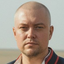 Фрилансер Владислав Ш. — Украина, Киев. Специализация — Python, Python