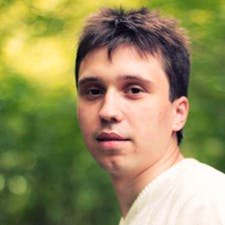 Фрилансер Александр Ш. — Украина, Киев. Специализация — Рекрутинг (HR), Обучение