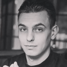 Фрилансер Aleksandr S. — Украина, Харьков. Специализация — Python, Javascript и Typescript