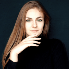 Freelancer Anzhela S. — Ukraine. Core skill — Data Processing, Information Gathering