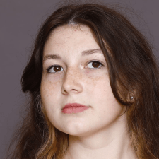 Freelancer Ivanna S. — Ukraina, Bielaja Cerkowa. Specjalizacja — Przepisywanie tekstów (rewright), Copywriting