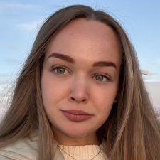 Oleksandra Perzhul