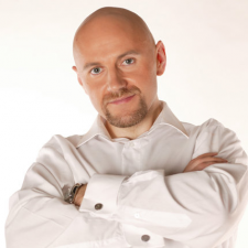 Client Pavel S. — Ukraine, Kyiv.