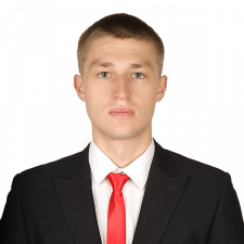 Фрилансер Михайло Ш. — Украина, Ивано-Франковск. Специализация — Веб-программирование, Создание сайта под ключ