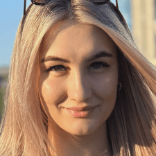 Freelancer Ilona S. — Ukraine, Kyiv. Core skill — Content Management, Enterprise Resource Planning (ERP)