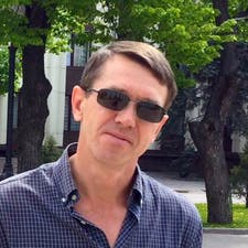 Zleceniodawca Yevgeny S. — Ukraina, Dniepr.