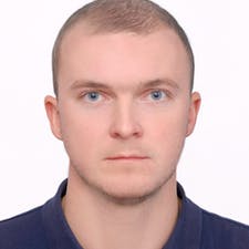 Дмитро Шевчук