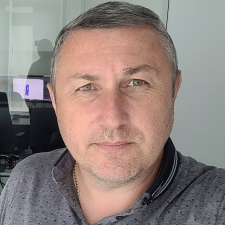 Freelancer Oleksandr S. — Ukraine, Kiew. Fachgebiet — Maschinenbau & Instrumentenbau, 3D-Modellierung