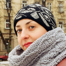 Фрилансер Татьяна Ш. — Украина, Львов. Специализация — Создание сайта под ключ, Поисковое продвижение (SEO)