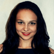 Заказчик Ольга Ш. — Украина, Николаев.
