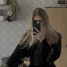 Freelancer Oleksandra B. — Ukraina, Czerkasy. Specjalizacja — Muzyka, Obróbka dźwięku