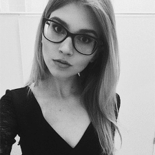 Заказчик Алина Ш. — Украина, Киев.