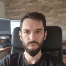 Freelancer Yurii — Ukraine, Dnipro. Fachgebiet — Webprogrammierung, PHP
