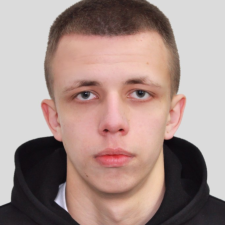 Фрилансер Никита Ш. — Україна, Брусилів. Спеціалізація — HTML та CSS верстання, Python