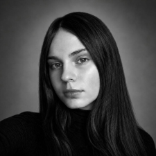 Freelancer Valerіya K. — Ukraine, Kyiv. Core skill — Interface Design (UI/UX), Mobile Apps Design
