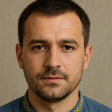 Заказчик Ігор К. — Украина, Днепр.