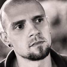 Freelancer Sergey S. — Ukraine, Belaya Tserkov. Fachgebiet — Druckdesign, Logo-Design