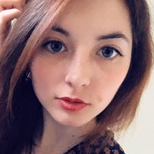 Фрилансер Анастасия Т. — Украина, Киев. Специализация — Перевод текстов, Написание статей