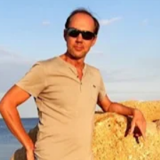 Заказчик Vadim S. — Украина, Запорожье.