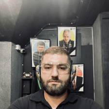 Заказчик Максим Ш. — Украина, Киев.