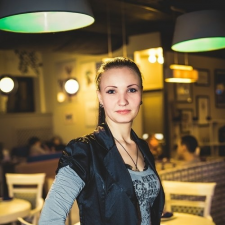 Фрилансер Алена Ш. — Казахстан, Алматы (Алма-Ата).
