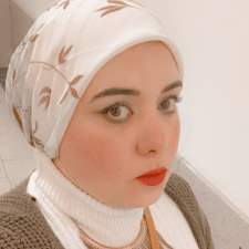 Freelancer Shimaa A. — Egypt, Cairo. Core skill — Transcribing, Rewriting