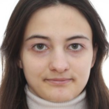 Freelancer Dariia S. — Ukraine, Vinnytsia. Core skill — Poems, Songs & Prose, Copywriting