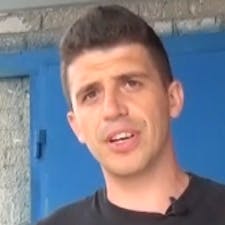 Замовник Александр М. — Україна, Київ.