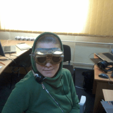 Freelancer Lina L. — Ukraina, Czernihów. Specjalizacja — Obróbka zdjęć, Edycja audio i wideo