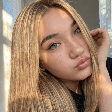 Freelancer Darya S. — Kazachstan, Rudny. Specjalizacja — Projektowanie wizytówek, Copywriting