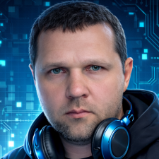 Фрилансер Ігор К. — Україна, Полтава. Спеціалізація — PHP, Веб-програмування