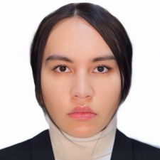 Ширин Расулова