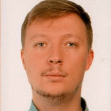 Фрилансер Андрей Ш. — Украина, Киев. Специализация — Автоматизация управления предприятием