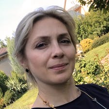 Заказчик Лариса Ш. — Украина, Киев.