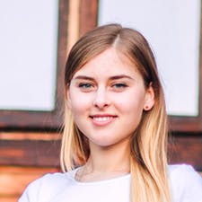 Фрилансер Ольга Д. — Украина, Черновцы. Специализация — Дизайн визиток, Дизайн упаковки и этикетки