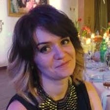 Фрилансер Інна О. — Україна, Бурштин. Спеціалізація — Редагування та коректура текстів