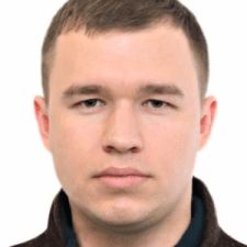 Вадим Шкамерда