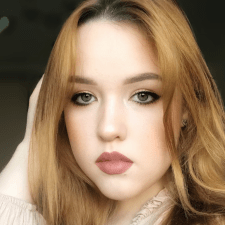 Фрилансер Алёна Ш. — Украина, Киев. Специализация — Перевод текстов, Редактура и корректура текстов