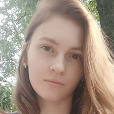 Фрилансер Ирина Ш. — Украина, Киев. Специализация — Баннеры, Дизайн сайтов