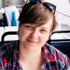 Фрилансер Оксана Ш. — Украина, Киев. Специализация — Работа с клиентами