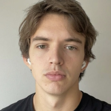 Фрилансер Oleksii S. — Україна, Київ. Спеціалізація — Python, Бази даних та SQL