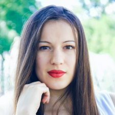 Фрилансер Анастасия Ш. — Украина, Киев. Специализация — Контекстная реклама